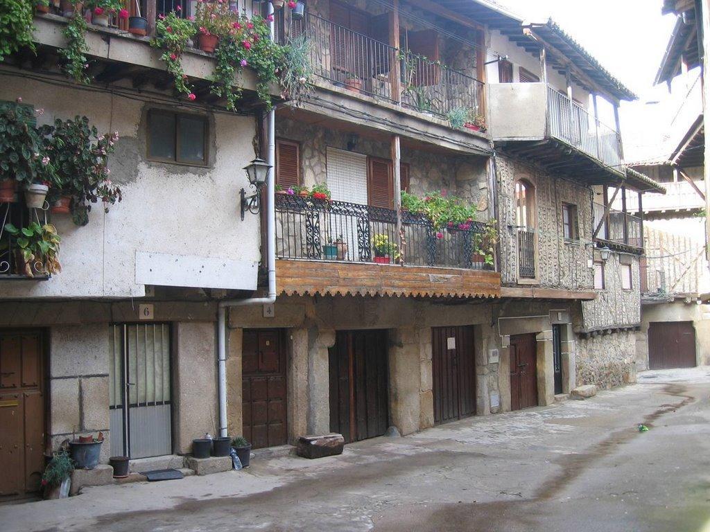 Apartamentos Salamanca Puerta Zamora, Centro, Wifi Con Salon Y 2 Dormitorios, Parking Szoba fotó