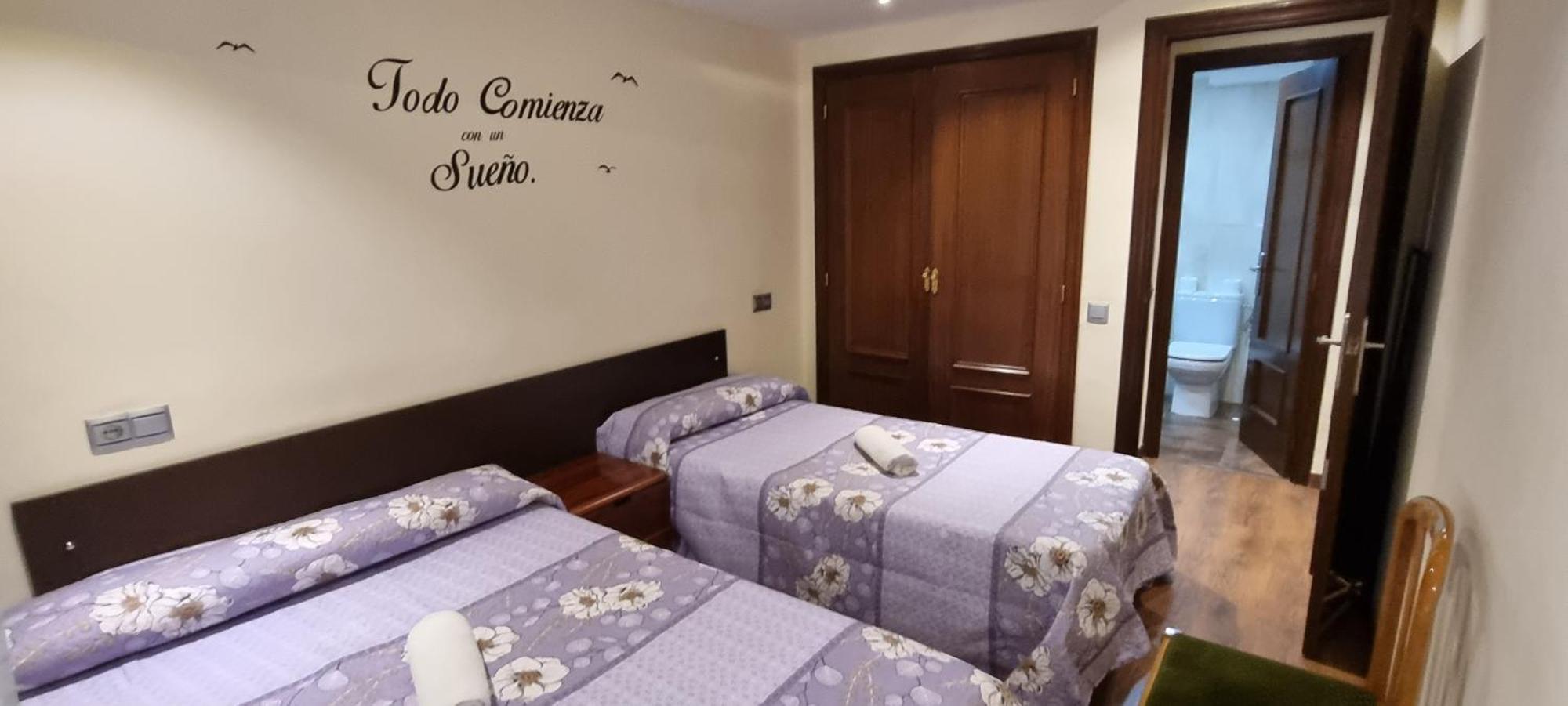 Apartamentos Salamanca Puerta Zamora, Centro, Wifi Con Salon Y 2 Dormitorios, Parking Kültér fotó