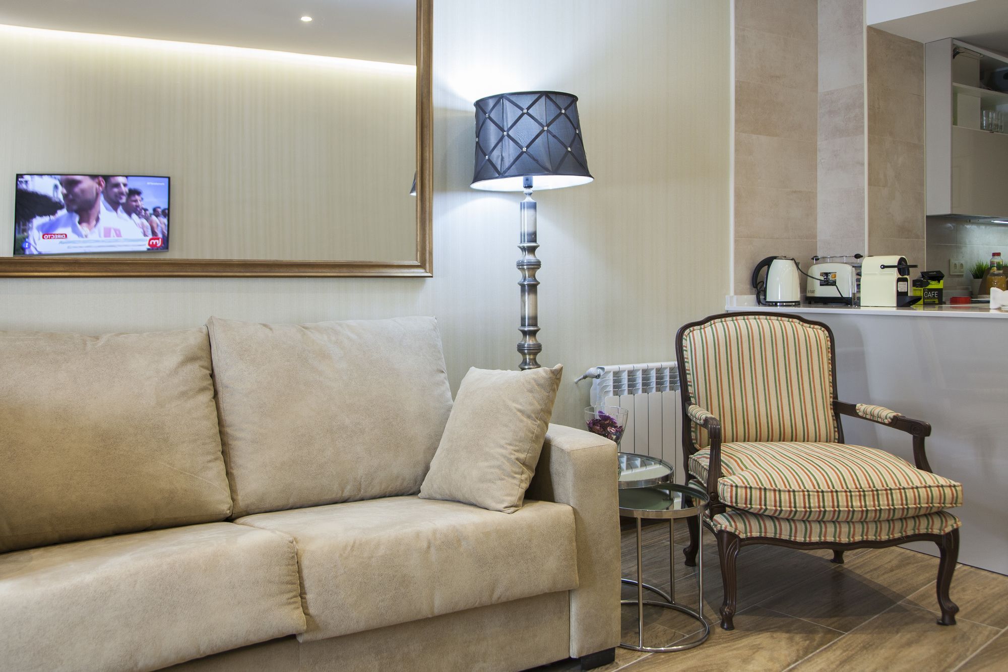Apartamentos Salamanca Puerta Zamora, Centro, Wifi Con Salon Y 2 Dormitorios, Parking Kültér fotó